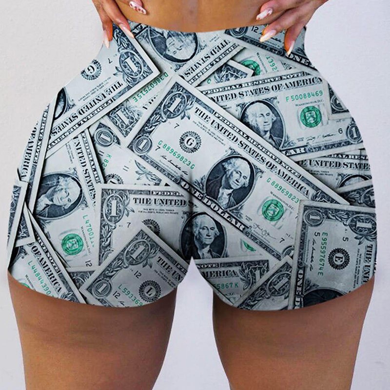 Prueba de un dólar