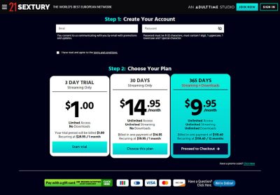 Deepthroat Frenzy membership